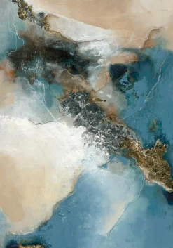 PRO ART Originalbild HANDPAINTING