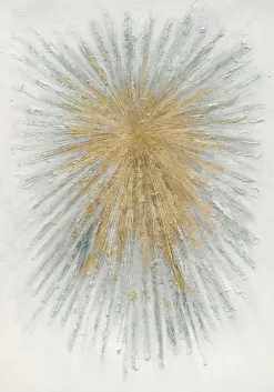 PRO ART Originalbild HANDPAINTING