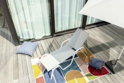 KETTLER Outdoorteppich CURVE