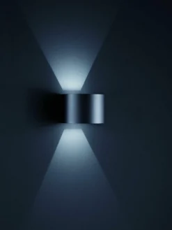 Sonstige Outdoor-Wandleuchte SIRI 44-R