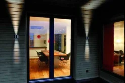 Sonstige Outdoor-Wandleuchte SIRI 44-R