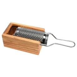 Sale BERARD Parmesanreibe