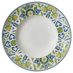 Online Ritzenhoff & Breker Pastateller ROMA VERDE