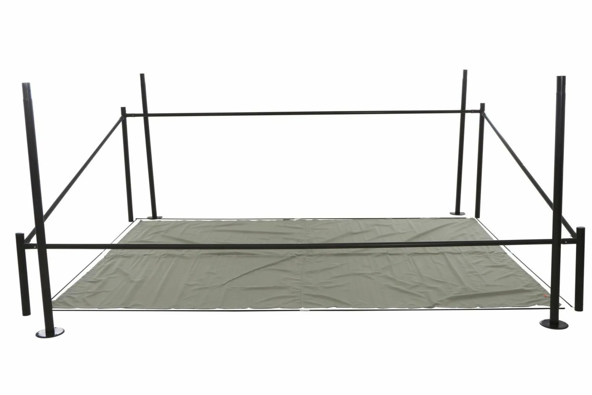 siena GARDEN Pavillon Levino