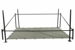 siena GARDEN Pavillon Levino