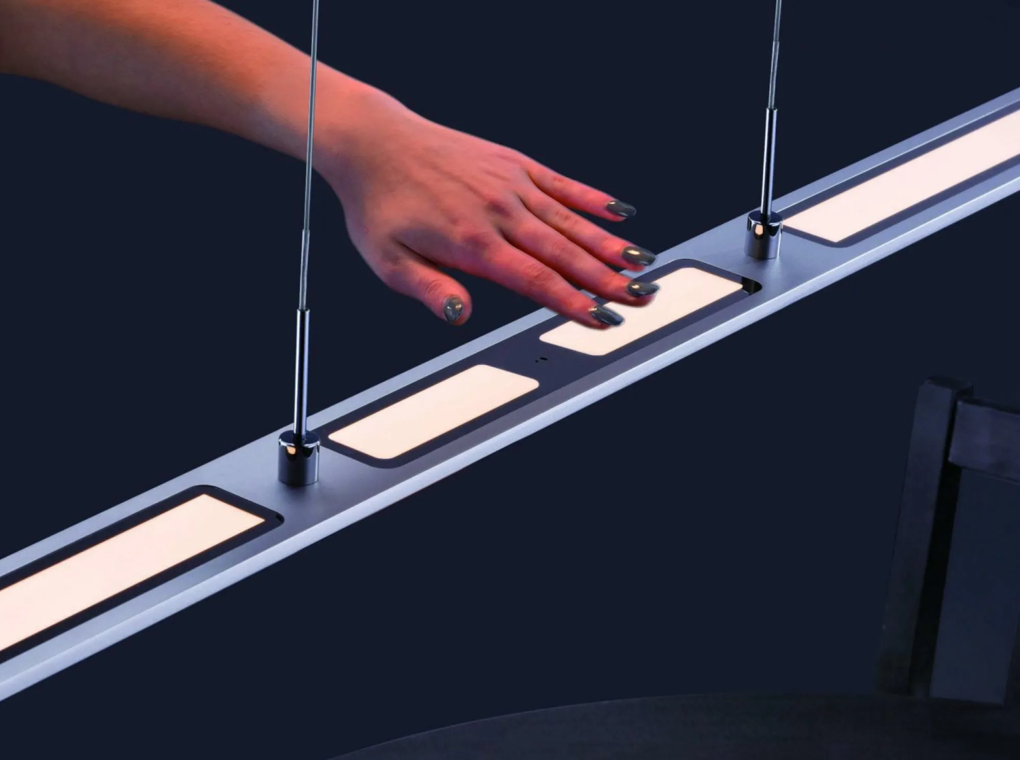 Online Paul Neuhaus Pendelleuchte