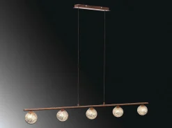 Clearance Paul Neuhaus Pendelleuchte