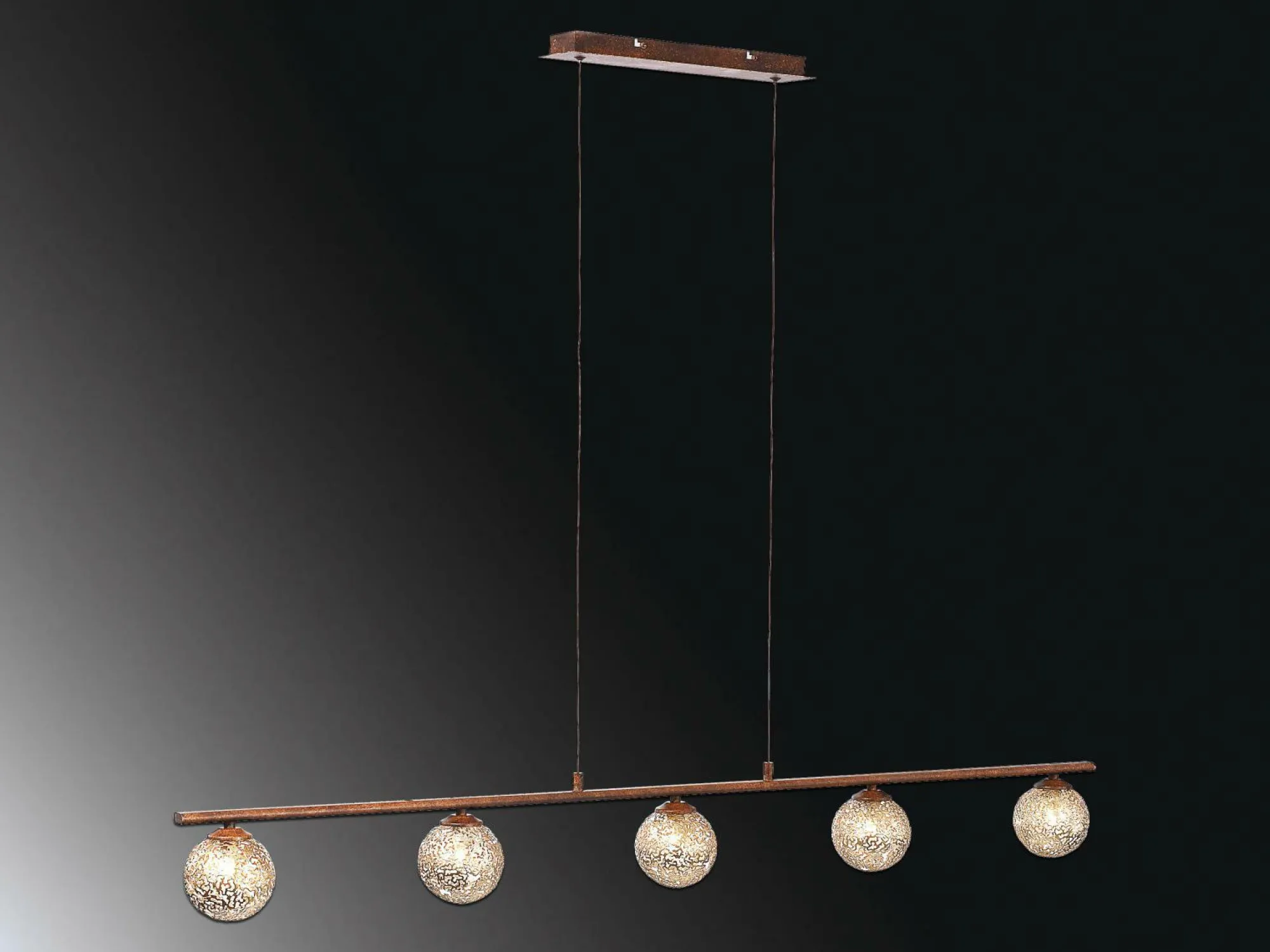 Clearance Paul Neuhaus Pendelleuchte