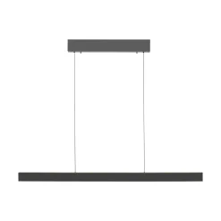 Discount Paul Neuhaus Pendelleuchte ADRIANA SQUARE