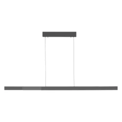 Discount Paul Neuhaus Pendelleuchte ADRIANA SQUARE