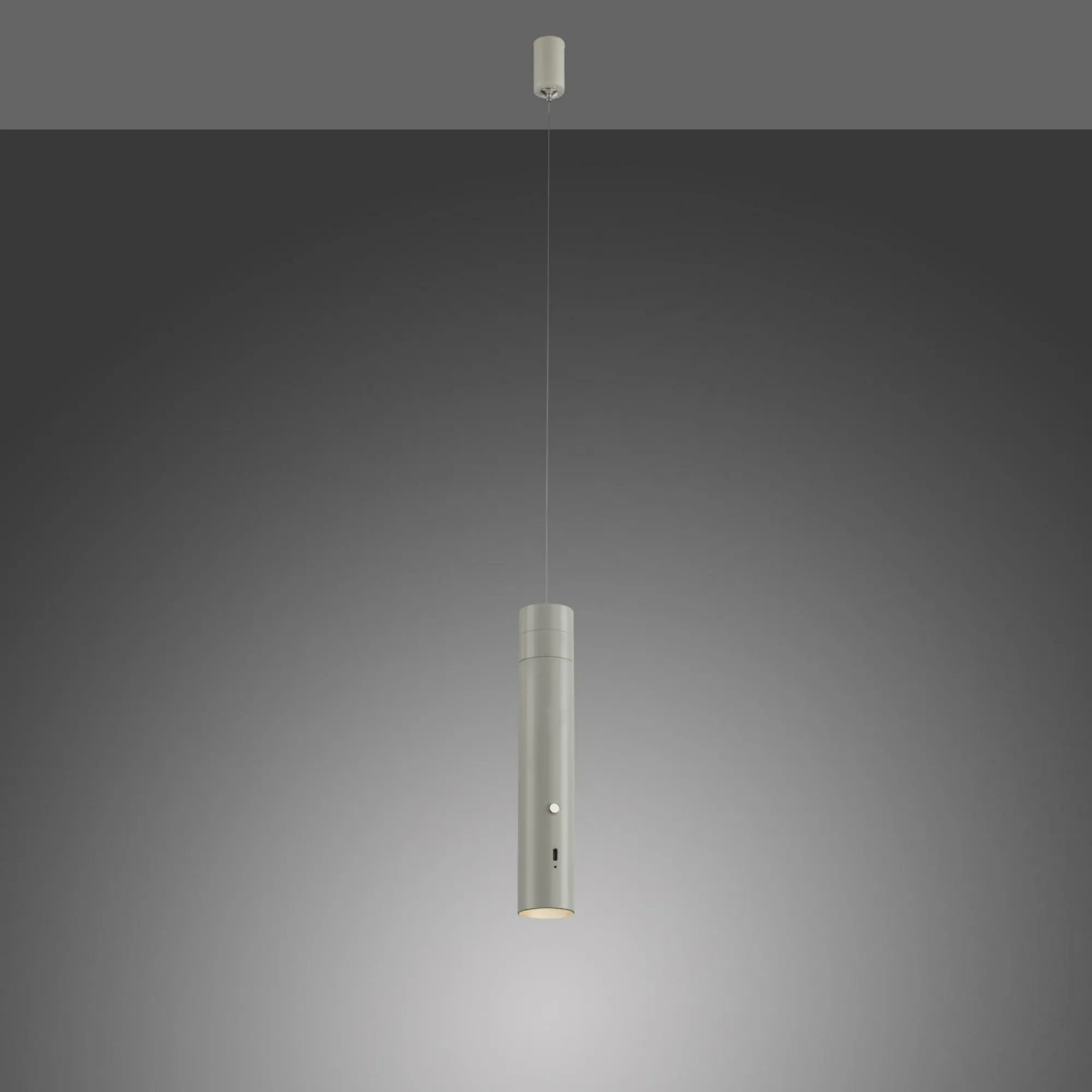 JUST LIGHT. Pendelleuchte ATTACH