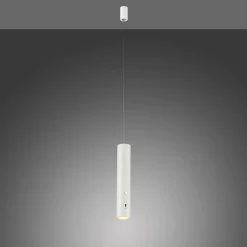 New JUST LIGHT. Pendelleuchte ATTACH