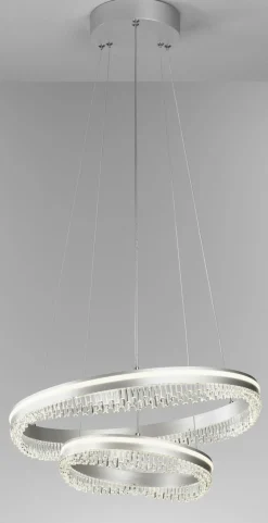 casa NOVA Pendelleuchte AUDREY