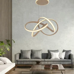 Sonstige Pendelleuchte BANDOL