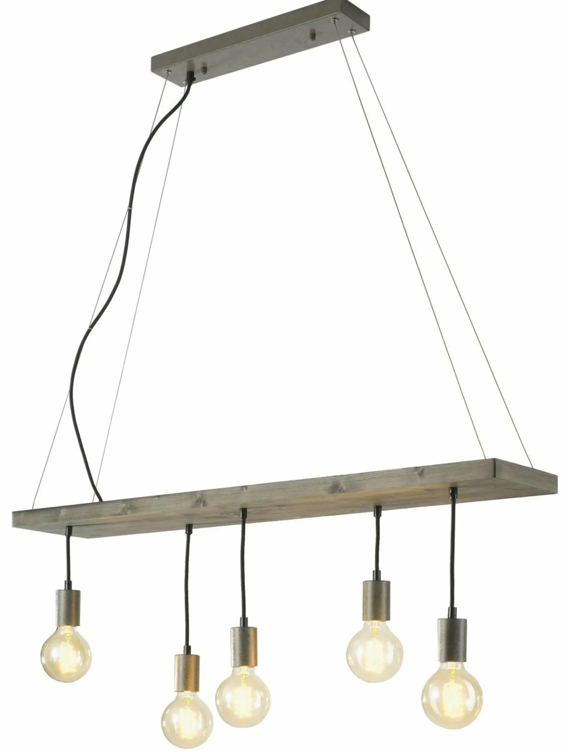 casa NOVA Pendelleuchte BOARD