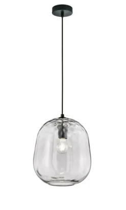 FISCHER & HONSEL Pendelleuchte BRETAGNE