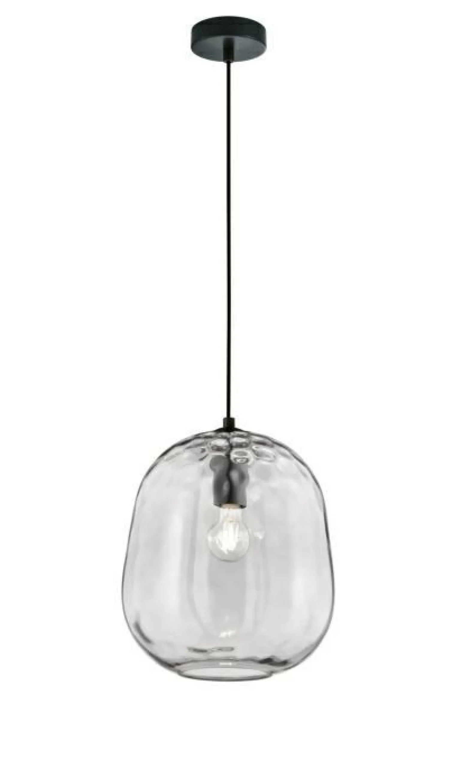 FISCHER & HONSEL Pendelleuchte BRETAGNE