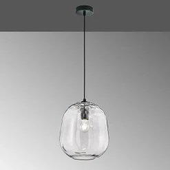 FISCHER & HONSEL Pendelleuchte BRETAGNE