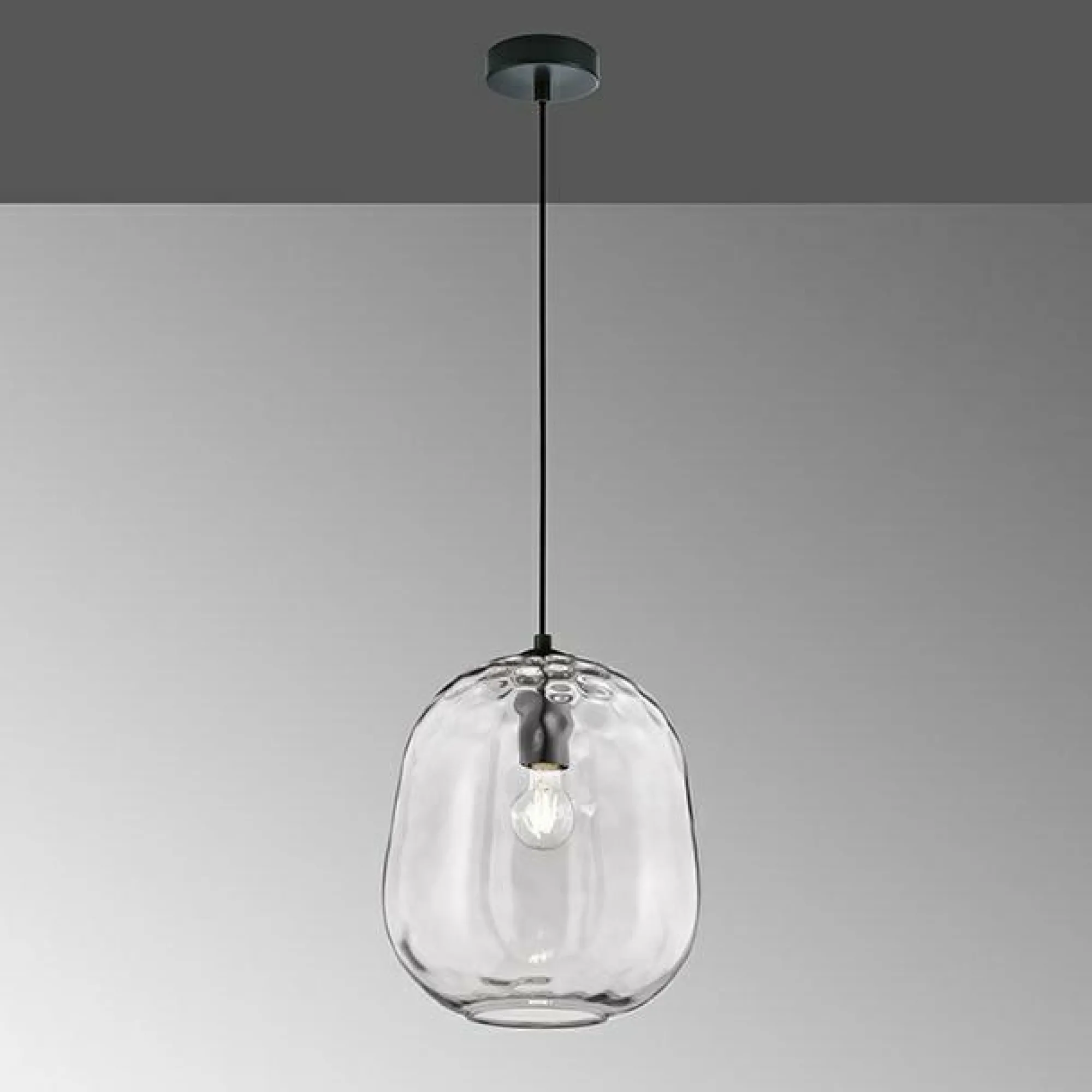 FISCHER & HONSEL Pendelleuchte BRETAGNE