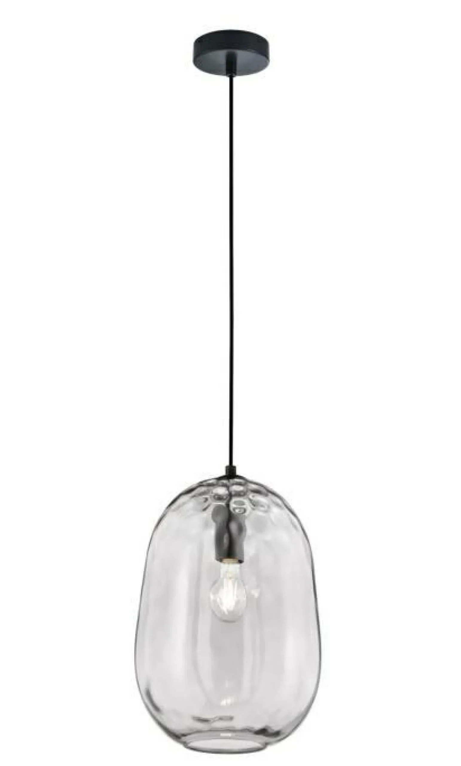 FISCHER & HONSEL Pendelleuchte BRETAGNE