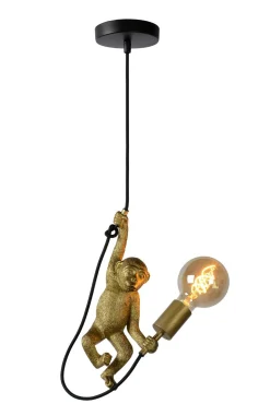 Outlet LUCiDE Pendelleuchte CHIMP