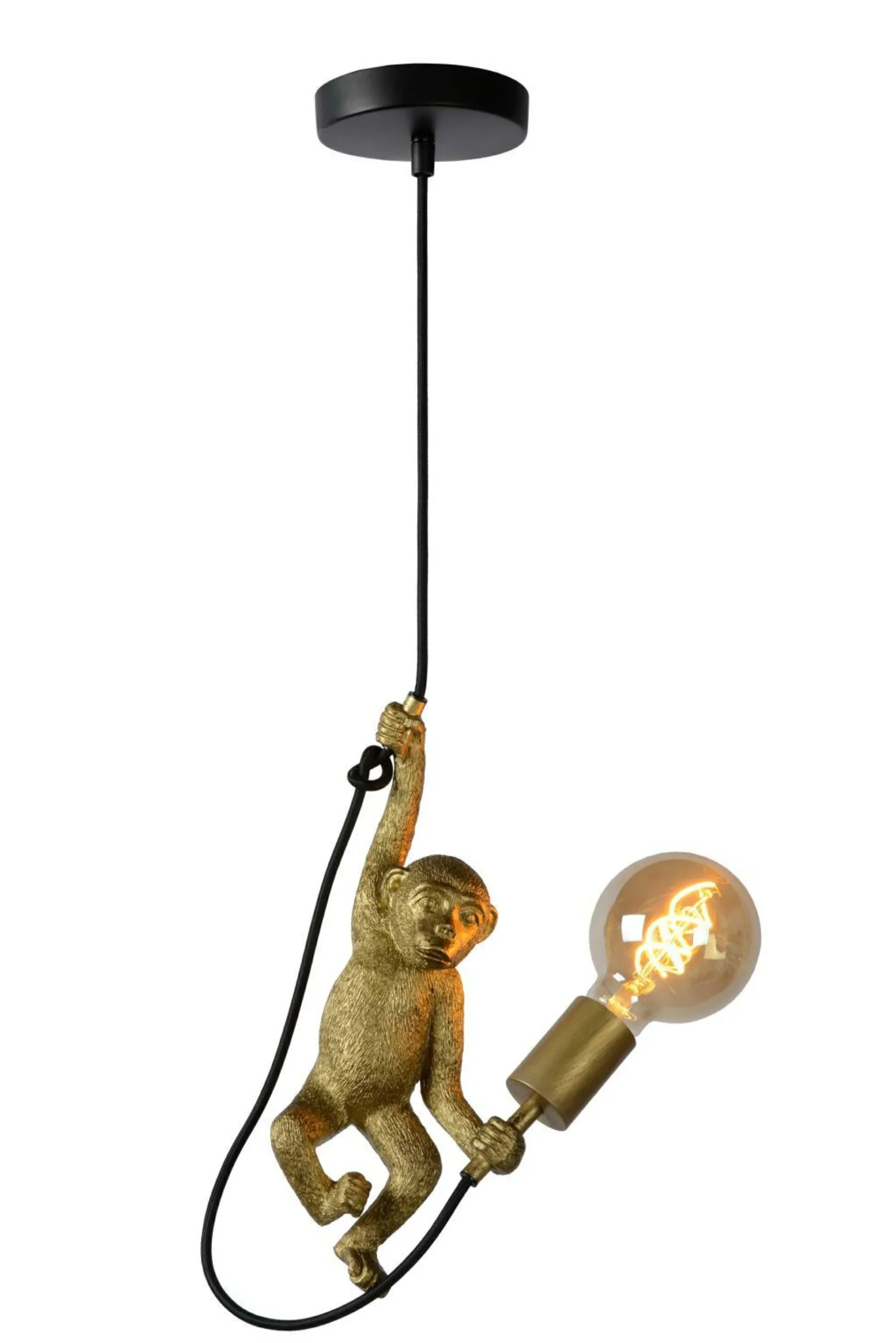 Outlet LUCiDE Pendelleuchte CHIMP