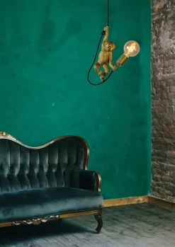 Outlet LUCiDE Pendelleuchte CHIMP