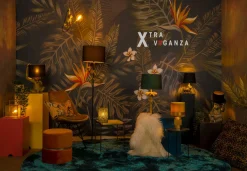 Outlet LUCiDE Pendelleuchte CHIMP