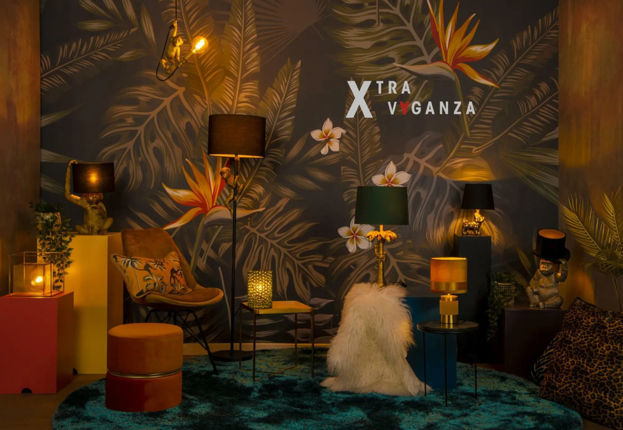 Outlet LUCiDE Pendelleuchte CHIMP