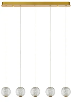 Clearance LUCiDE Pendelleuchte CINTRA