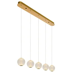 Clearance LUCiDE Pendelleuchte CINTRA