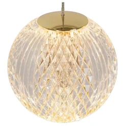 Clearance LUCiDE Pendelleuchte CINTRA