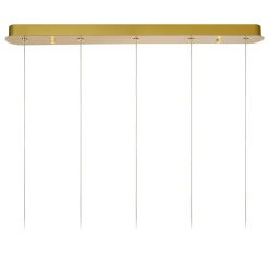 Clearance LUCiDE Pendelleuchte CINTRA