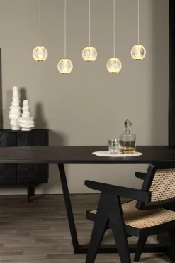 Clearance LUCiDE Pendelleuchte CINTRA