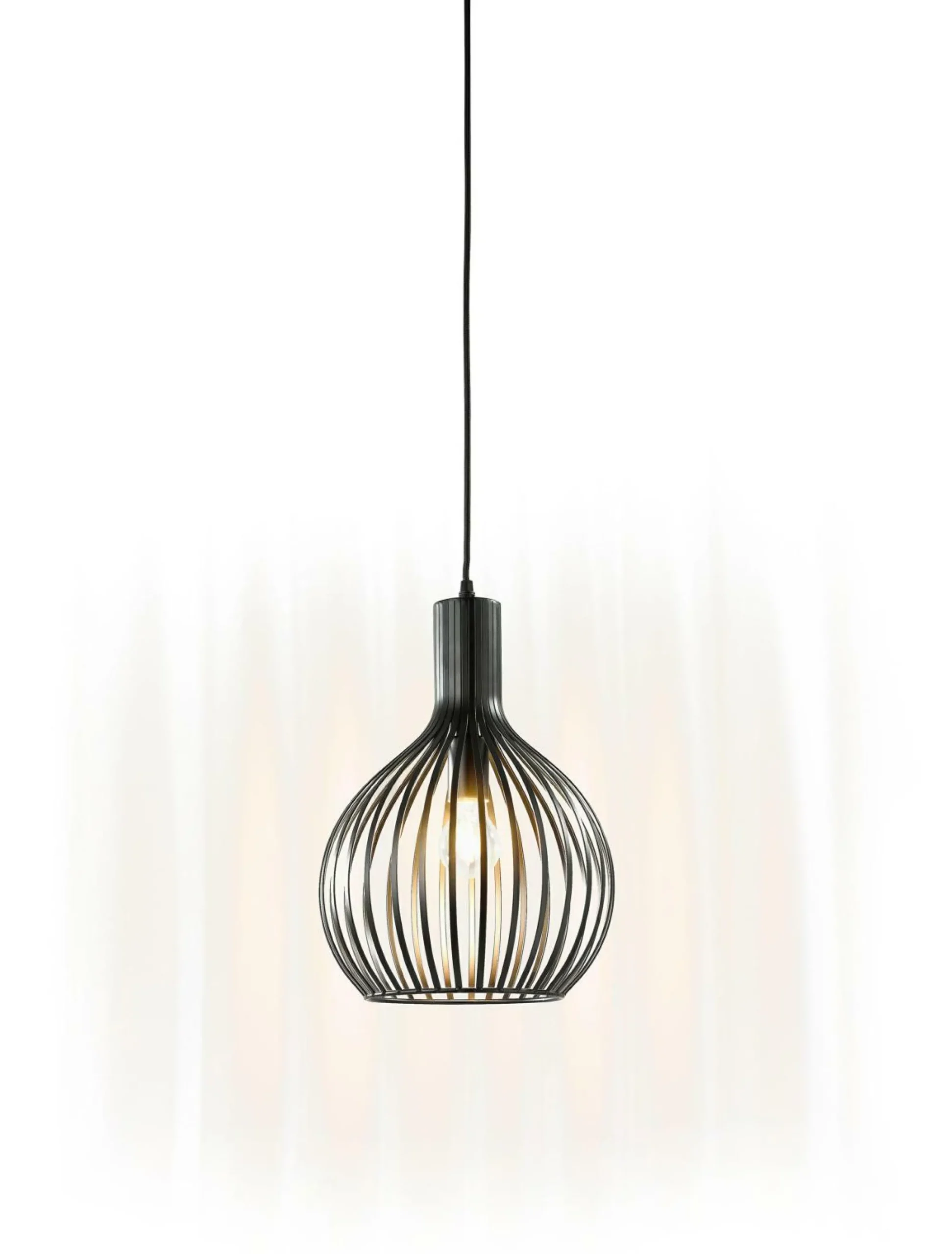 Online casa NOVA Pendelleuchte COLLIN