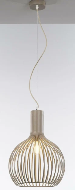 Best casa NOVA Pendelleuchte COLLIN II