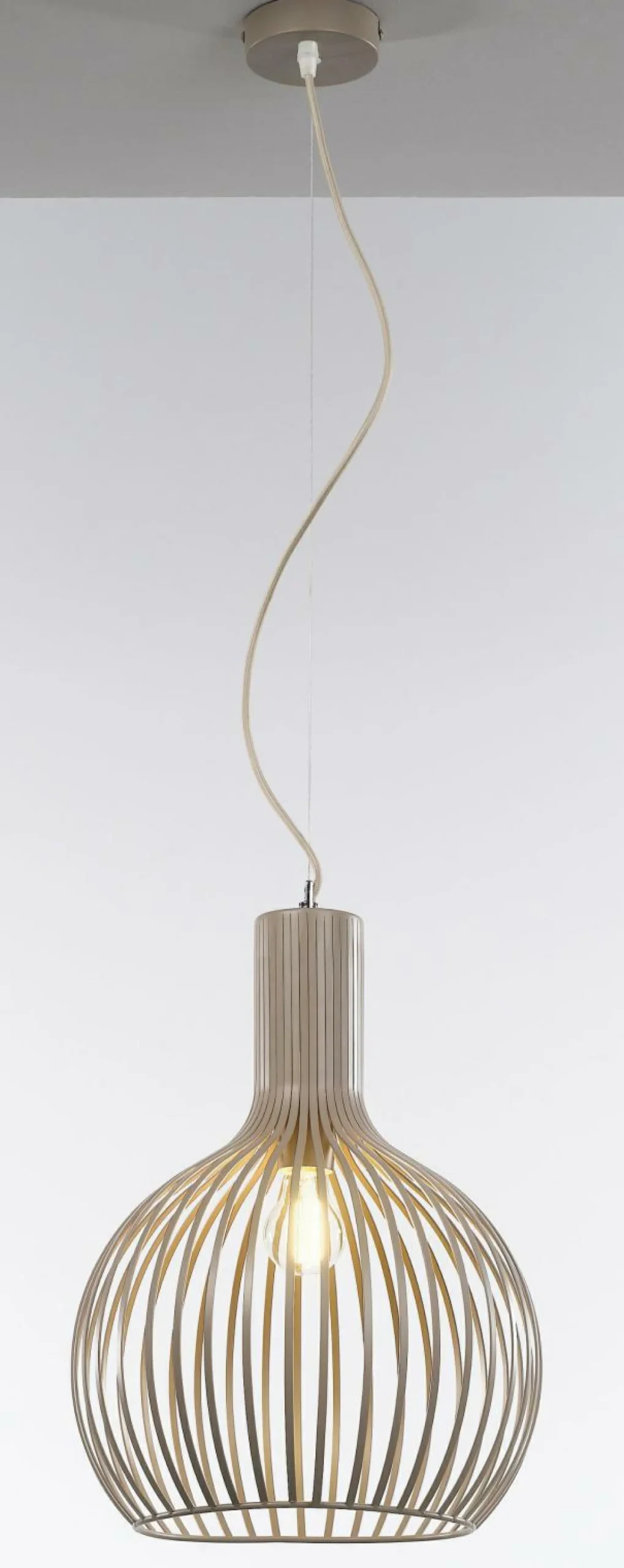 Best casa NOVA Pendelleuchte COLLIN II