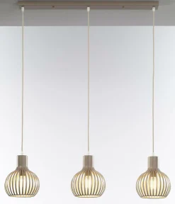 Online casa NOVA Pendelleuchte COLLIN II