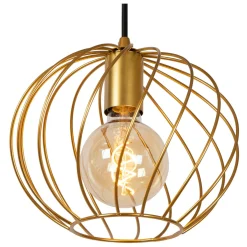 Outlet LUCiDE Pendelleuchte DANZA