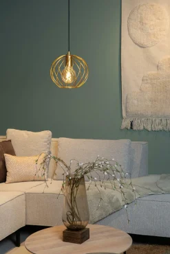 Outlet LUCiDE Pendelleuchte DANZA