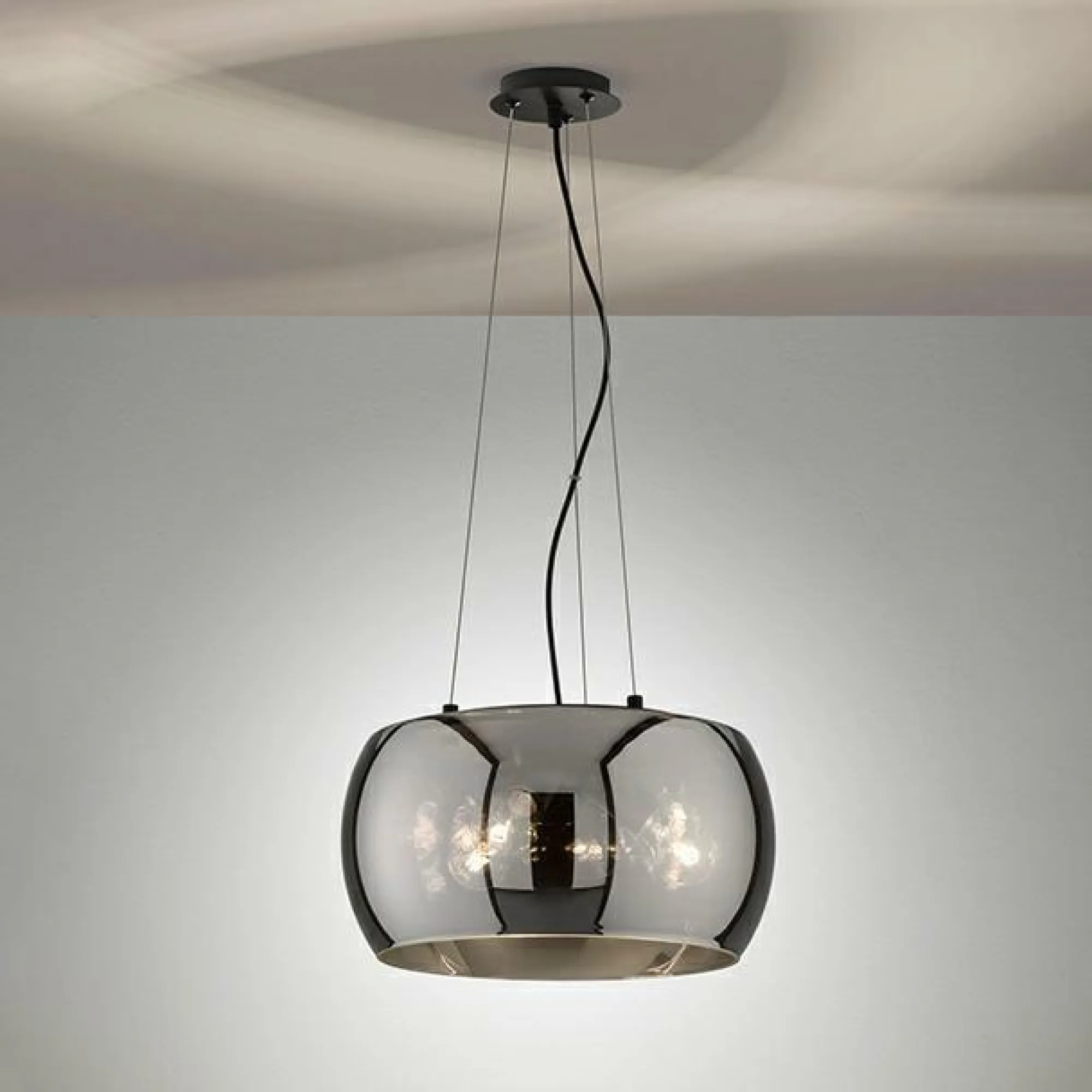 Best FISCHER & HONSEL Pendelleuchte DIMA