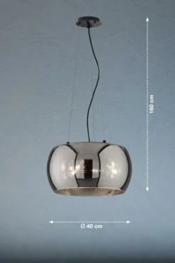 Best FISCHER & HONSEL Pendelleuchte DIMA