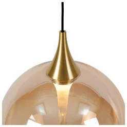 Clearance LUCiDE Pendelleuchte GISELA