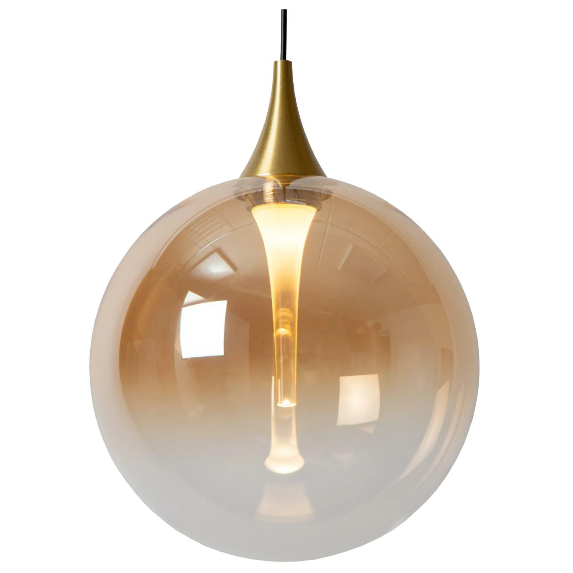 Clearance LUCiDE Pendelleuchte GISELA