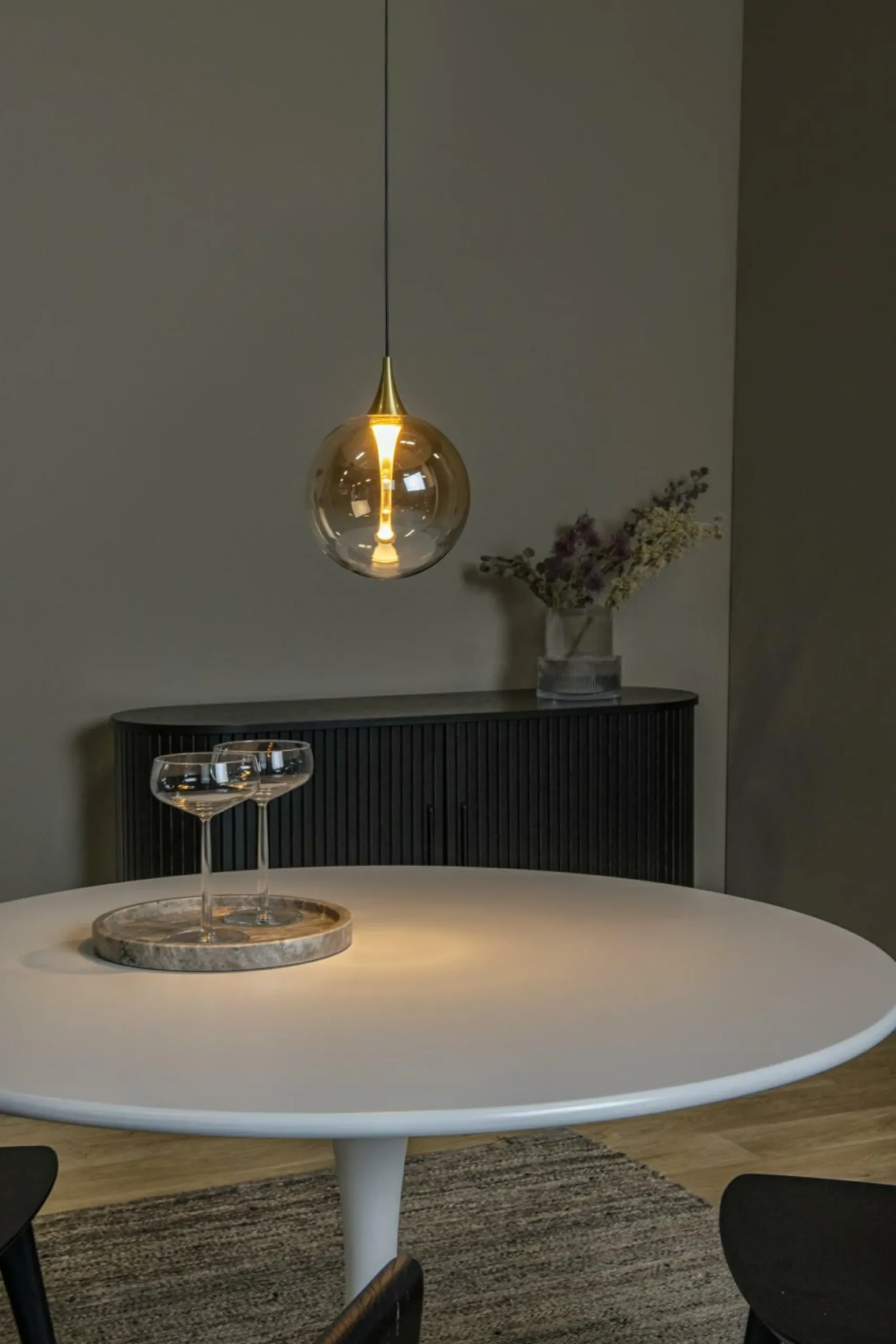 Clearance LUCiDE Pendelleuchte GISELA