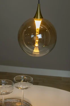 Clearance LUCiDE Pendelleuchte GISELA