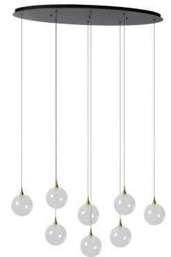 LUCiDE Pendelleuchte GISELA