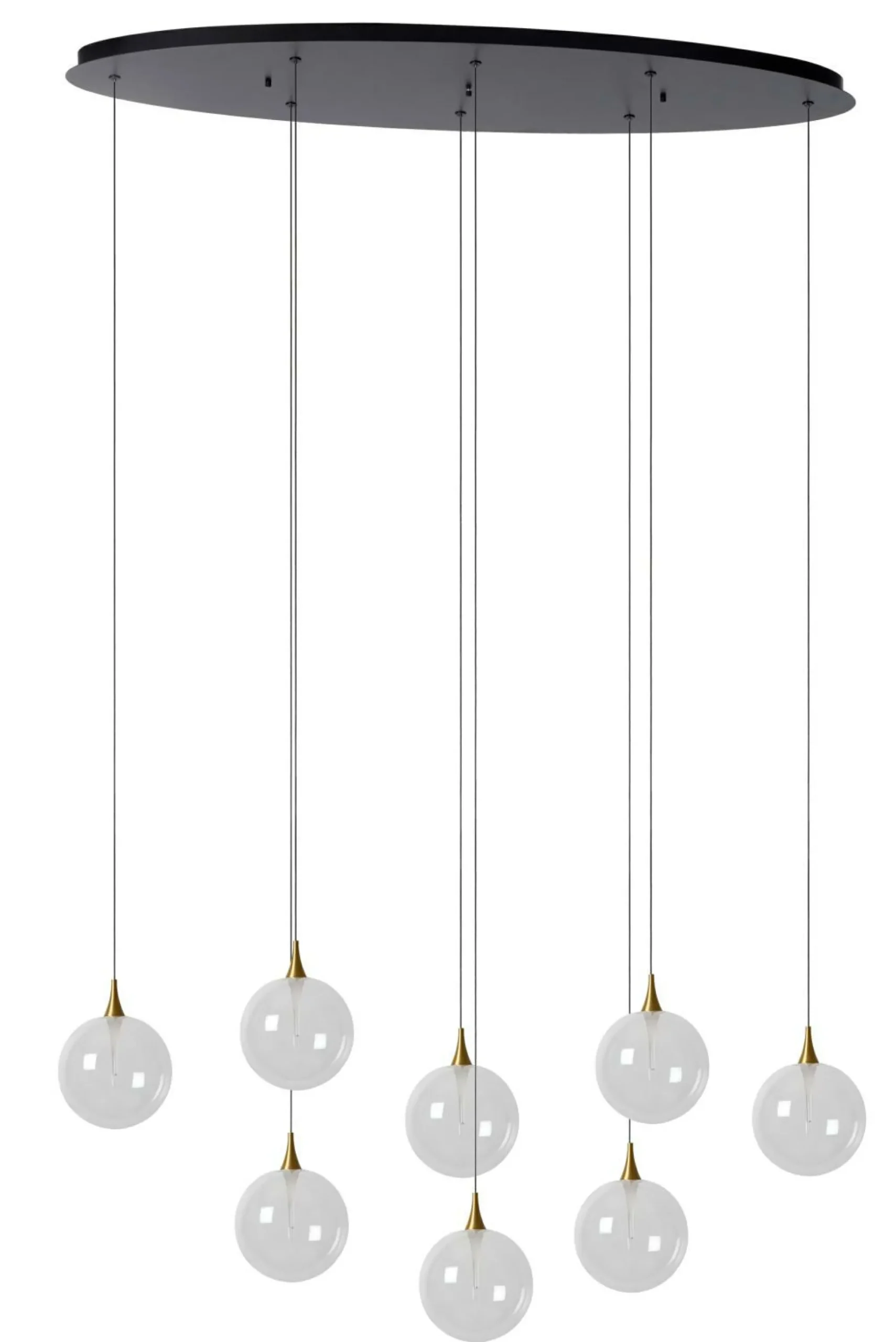 LUCiDE Pendelleuchte GISELA