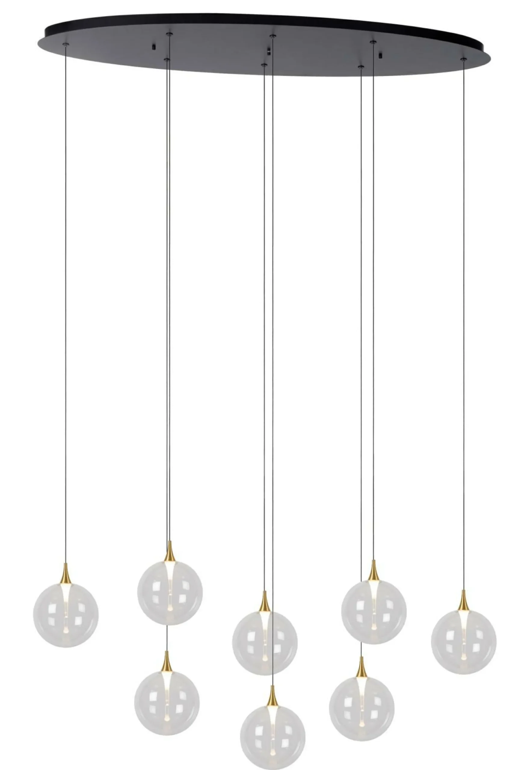 LUCiDE Pendelleuchte GISELA