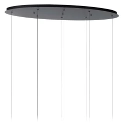 LUCiDE Pendelleuchte GISELA